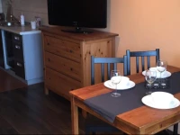 Zielna Apartment 