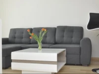 Prudentia Apartments JezioraЕ„ski 