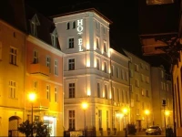Hotel Marmułowski 