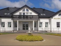 Dworek Rajska GГіra 