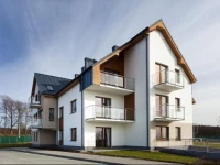 Sierra Apartments 