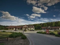 Hotel Cykada 