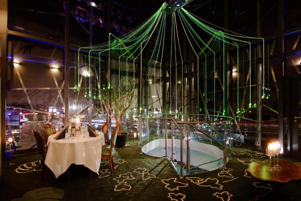 Hotel Lenart 