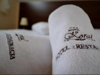 Hotel - Restauracja Koral 