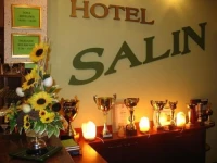 Hotel Salin 