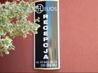 Noclegi Helios & Hotelowa 