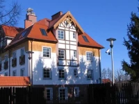 Apartamenty Е»eglarskie VД™goria 