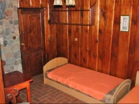 Gospodarstwo Agroturystyka Rancho RobertГіwka 