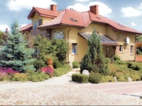 Holiday home Wegorzewo Przystan 
