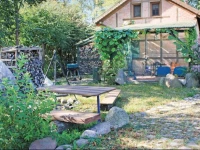 Holiday home Wegorzewo with Lake View 315 
