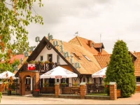 Hotel Stara KuЕєnia 