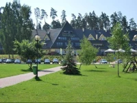 Centralny OЕ›rodek Sportu Akademickiego AZS 