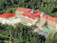 Hotel GoЕ‚Д™biewski WisЕ‚a 