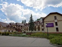 Mercure WisЕ‚a Patria 