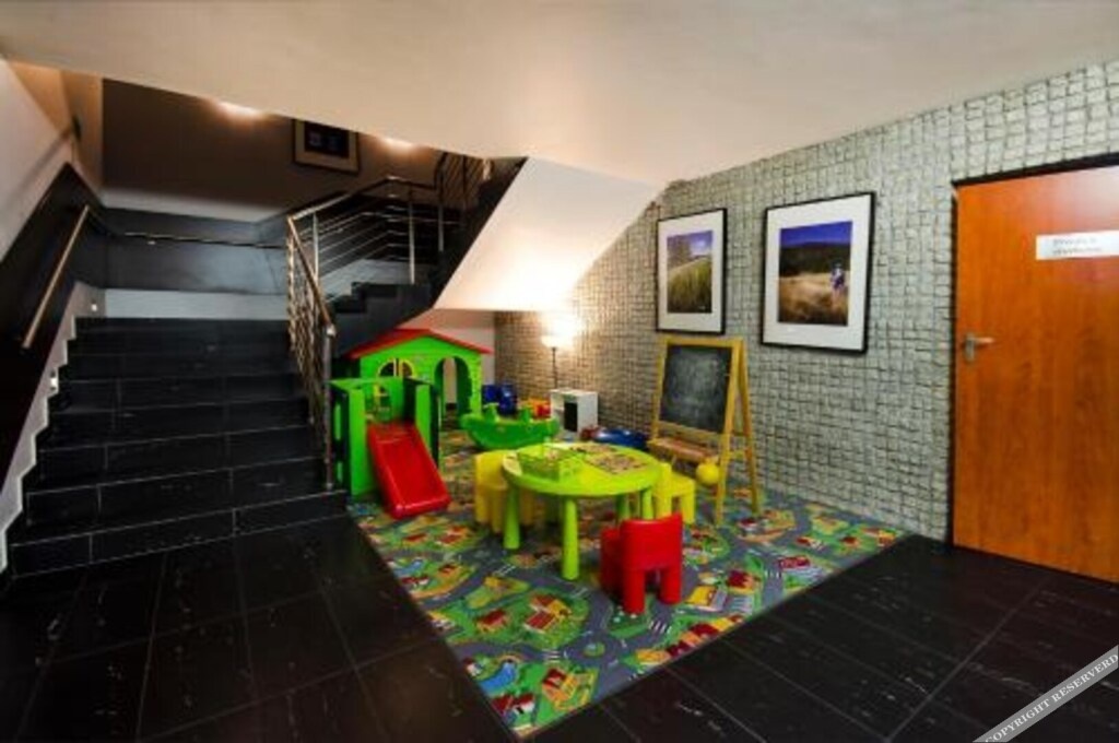 Hotel Pod Jedlami 
