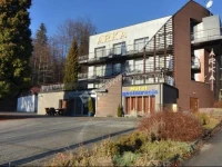 Hotel Arka Spa 