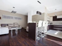 Apartament Cztery Pory Roku 