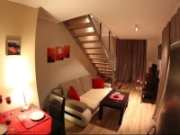 Apartament GГіrski Widok - Mountain View 