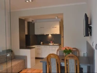 Apartament na MiЕ‚ej 