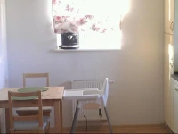 Apartament przy Sarniej 