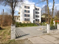 Apartamenty GЕ‚Д™bce - Sun Seasons 24 