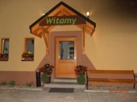 Apartamenty pokoje Zuzanna 