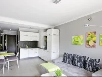 Apartamenty Sun&Snow TД™czowe WzgГіrze 