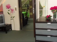 Apartment Grapa 