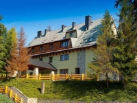 Centrum Green Hill Business & SPA 