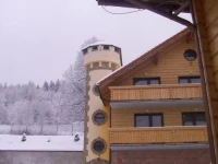 Gosciniec Wenecja 