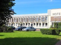 Hotel Messa 