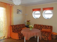 Apartament KORAB WЕ‚adysЕ‚awowo-Cetniewo 
