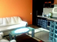 Apartament RzemieЕ›lnicza 