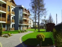 Apartamenty Apartinfo Jasny Brzeg 