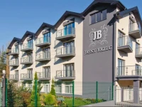 Apartamenty Sun&Snow Jasny Brzeg 