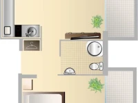 Apartamenty Willa Alicja 