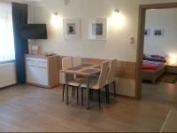 Apartment GeodetГіw 