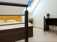 Family Homes - Sand Apartments 