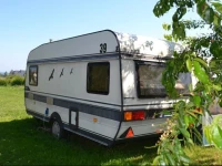 Hel-Tour Camping 