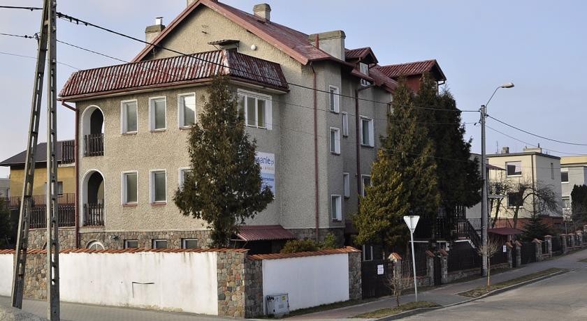 Pensjonat Familia 