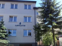 Pokoje GoЕ›cinne Nawigator 
