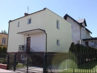 Pokoje Ula 