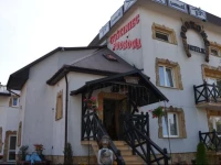 GoЕ›ciniec Podkowa 