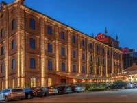 Hotel Młyn &amp; SPA 