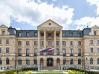 Pałac Bursztynowy 