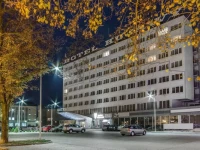 Hotel Kujawy 