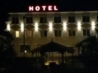 Hotel GoЕ›ciniec 