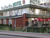 Hotel Kaukaska 