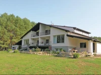 Holiday home Wolsztyn Chorzemin 