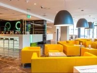 Q Hotel Plus Wrocław 